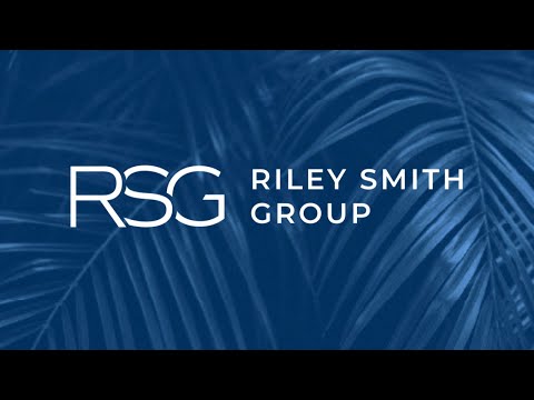 Presenting the Refreshed RSG Look | Riley Smith Group Miami Realtors