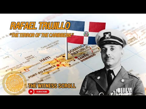 Rafael Trujillo: The Dictator Who Ruled the Dominican Republic with Fear | Biography