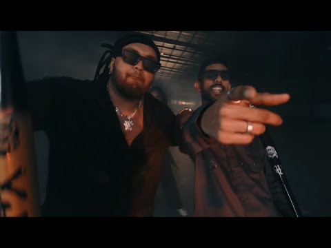 COLOMBO NO 1 (SÌ) AKIIY X RAMESSES REEZY [PROD BY : ADEESHA BEATZ] #colombo01