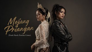 Download lagu MOJANG PRIANGAN - Nining Meida - Funk Rock Fusion Version d'Musik Cover mp3 Download lagu MOJANG PRIANGAN - Nining Meida - Funk Rock Fusion Version d'Musik Cover mp3