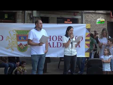 Muthiko Alaiak III Ohorezko Zaldikoa