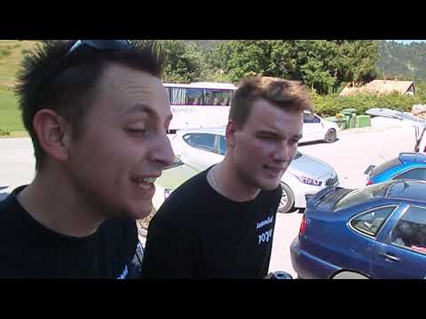 Novi kot   Ansambel Pojav mi je zapel