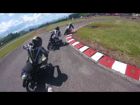 2da Valida Occidental Zarzal 2018 115 Expertos Santiago Diez #172