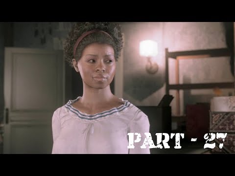 MAFIA 3 - Part 27: ".45 In My Hand" - Part 01