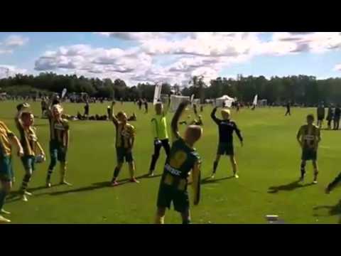 P03 Örebro Cup - Helsinki Cup