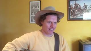 Paul Kelly - Most Wanted Man In The World