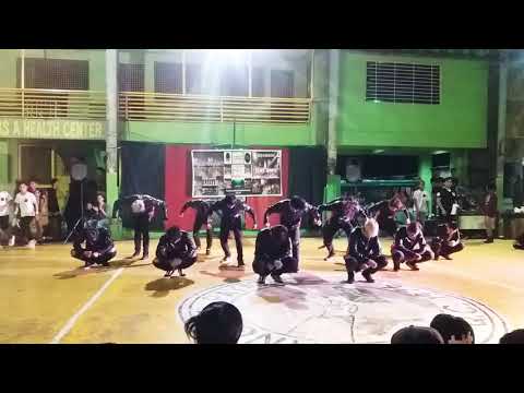 EXTREME CREW @ Payatas Quezon City