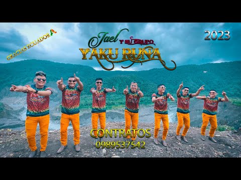 YAKU RUNA - WAKAY TAKI VIDEO OFICIAL 4K.