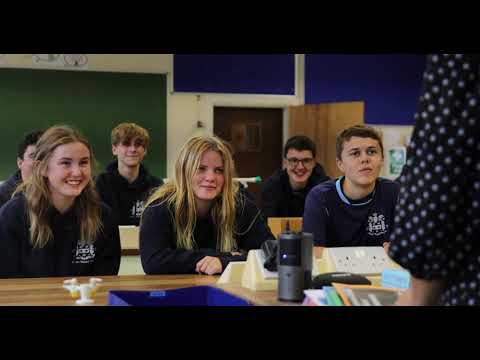 Virtual Open Day - The Headmaster's Welcome (2020-2021)