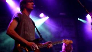 Steve Malkmus and the Jicks - Brain Gallop - Le Guess Who Tivoli (1/3)