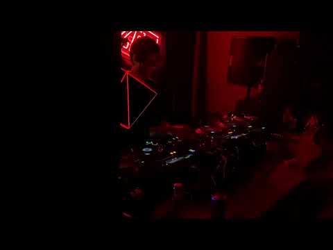 Stab9 @ Gazgolder. Rroom in Haze. Moscow (11.02.2023)