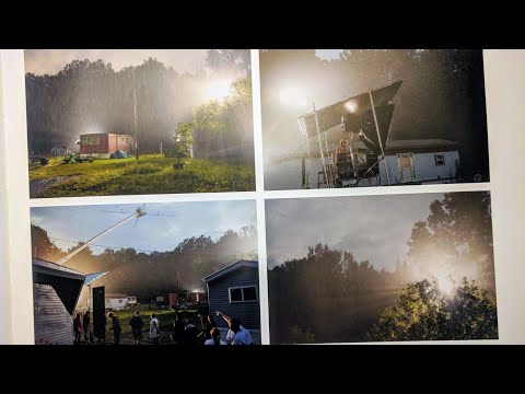 Light Meter Ep10 - Highlight Gregory Crewdson