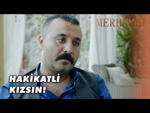 Sermet, Narin'i Takdir Etti! - Merhamet Özel Klip