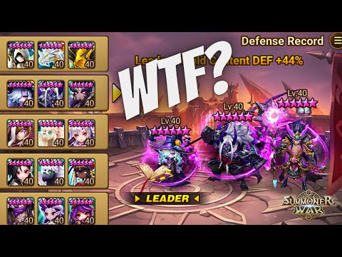 Am i playing the same game?? - G3 World Guild Battle vs Plan Piou Piou (EU)