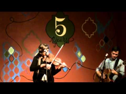 Strong & Tender by Eli Conley with Koralie Hill at Subterranean Arthouse