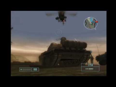 Spetz Playz Mercenaries: Playground Of Destruction (Mui) Part 6 - Club Hunt