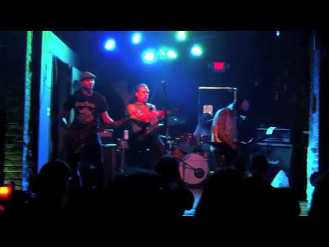 RAWHIDE live at the Voltage Lounge- Philadelphia, PA 07/03/2013 PT.1
