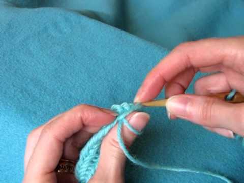 Finnish Stitch 2+2, Rautjärvi - Suomeksi - Neulakinnas, Nalbinding