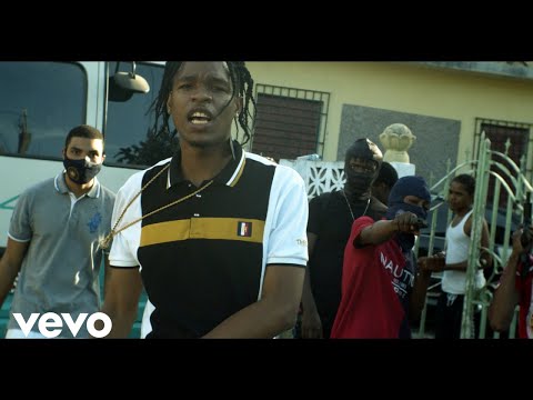 Dre X Sparta, Narieo G - Killipro 10th (Official Music Video)