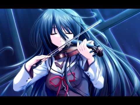 Nightcore - Palladio (Techno Version)
