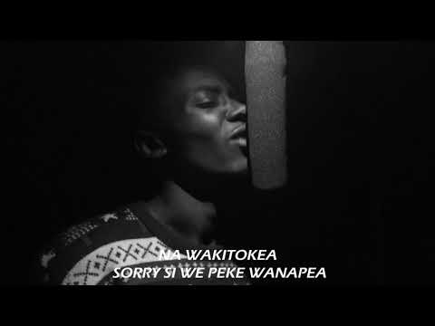 MKUU - THIS GENERATION (OFFICIAL MUSIC VIDEO)[POET]#asieskialamkuu