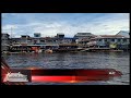 CSMTV SAMBAS MELIRIK KONDISI PASAR SEKURA TELUK KERAMAT