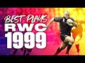 🏆Top 10 Plays From Rugby World Cup 1999 🤩