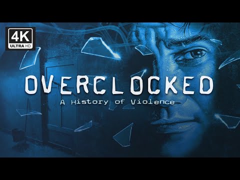 Overclocked: A History of Violence (2007) | 4K60 | Longplay Full Game Walkthrough No Commentary