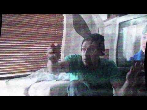 Hasenzahn feat. karpad00r (vs. dasemm) - Runde 1 - MottoRapBattle 2013