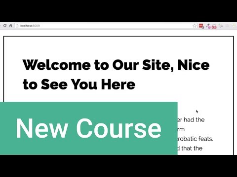 HTML CSS for Beginners FREE MEGA COURSE 7 Hours