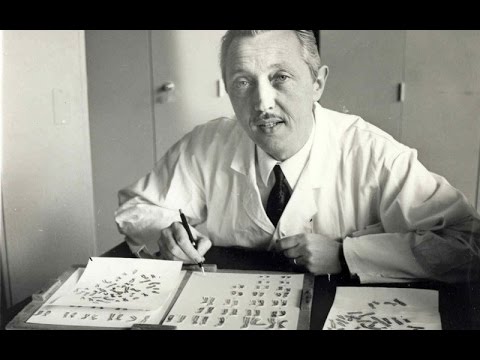 Las controversias éticas de Watson, el padre de la genética moderna