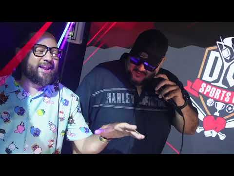 COCINANDO SALSA SIN PATACONES VOL 1 - DJ DAFLEXOR