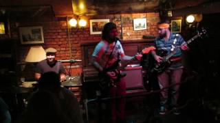 Before you Accuse me - Uncle Bronson Blues Band