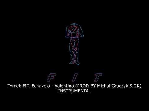 Tymek FIT. Ecnavelo - Valentino (PROD BY Michał Graczyk & 2K) INSTRUMENTAL