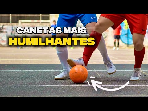 Leozao Street and Dudu Street 