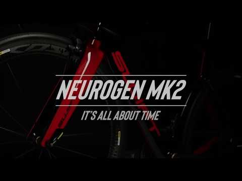 New Neurogen MK2