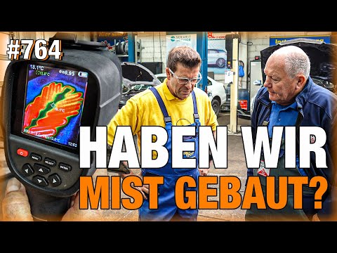 COMPLAINT?? 🫣 A1 error is back... 😭 | IONIQ GDI extremely fragile components! 🤔