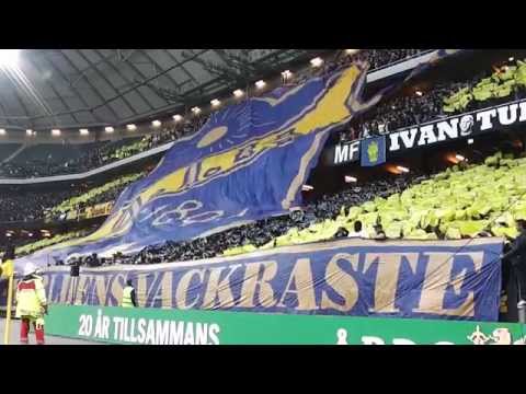 Ett andra hem  - Dokumentär - Stillerska Filmgymnasiet - Es12