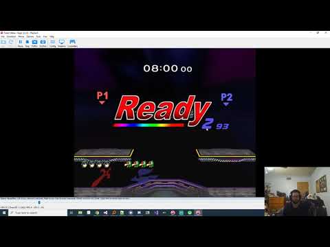 Fiction Melee Lesson ft. BBB - Falco v Marth