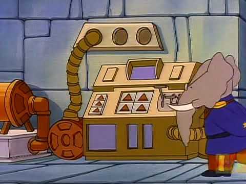 Babar S04 - Ep08 Insecurity System - Screen 04