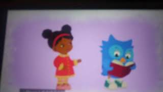 Daniel Tiger neighborhood you can take a turn and then I ll Get it back let&#39;s make believe