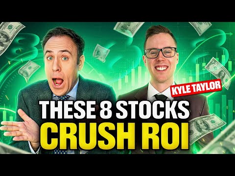 Jon Erlichman and BNN Bloomberg