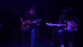 Six Organs of Admittance - It's a Rainy Day, Sunshine Girl - Bootleg Bar Los Angeles 2017-03-07