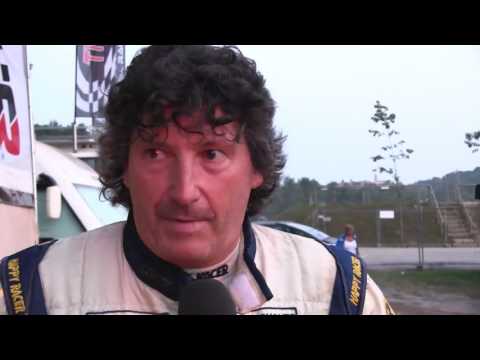 FIA Autocross magazin 2016 - Maggiora