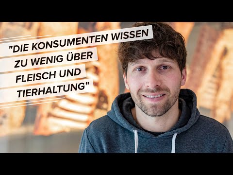 Podcast mit Tom Mair: Fleisch-Boutique trifft Landmetzgerei