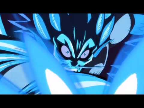 TORIKO VS GIRIM! FINAL FIGHT 🔥|TORIKO:BISHOKUSHIN'S SPECIAL MENU