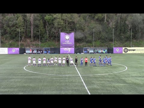 Under 17 Elite | Girone A | Boreale - Ottavia 1-1