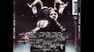 24. Big Dogs (feat. Redman) - Method Man