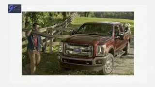 preview picture of video '2015 Ford F-250 Virtual Test Drive | Boise Ford | Gentry Ford Ontario'