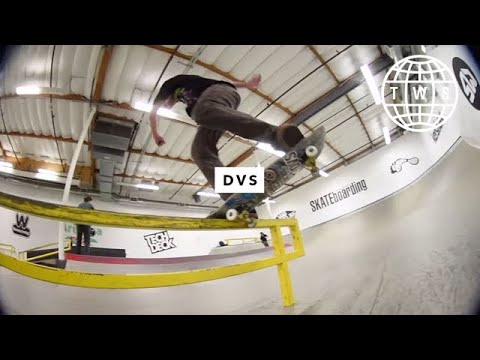 TWS Park: DVS